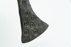 Foto von Bronzeschöpfgefäß (NHMW-PRAE-035754)